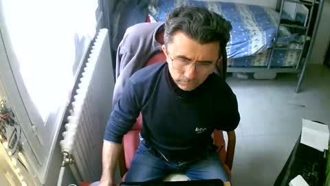 lokoum39 online show from 03.31.26