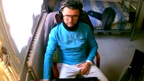 lokoum39 online show from 04.03.26