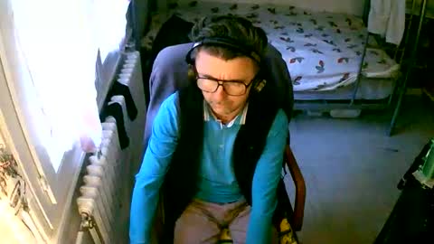 lokoum39 online show from 04.14.26