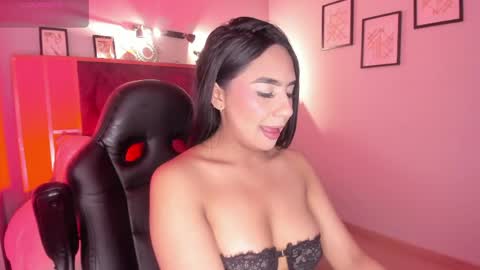 Snapshot of lola_12_ chatting on 04.23.26 Lola online show from 04.23.26