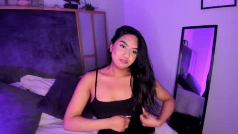 Snapshot of lola_12_ chatting on 04.24.26 Lola online show from 04.24.26