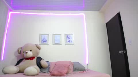 Lola Calypso online show from 03.26.26