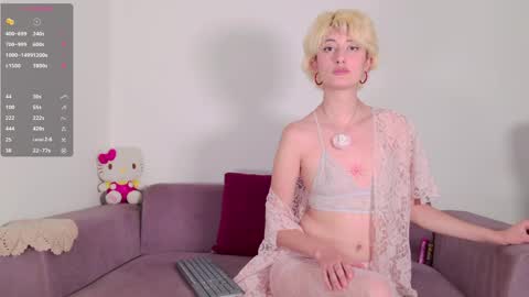 Snapshot of lola_creammy chatting on 06.05.26 Lola . online show from 06.05.26