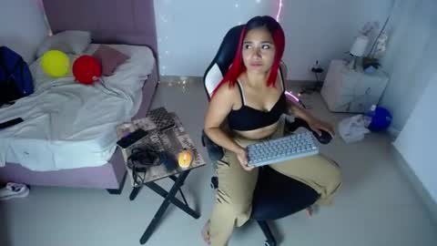 Snapshot of lola_lustrum chatting on 07.05.26 lola_lustrum online show from 07.05.26