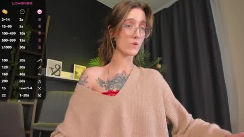 Lola online show from 12.25.24