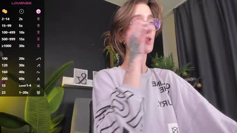 Lola online show from 01.01.25