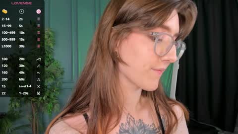 Lola online show from 02.01.25