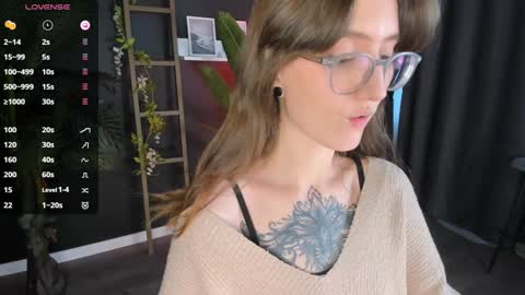 Lola online show from 02.04.25