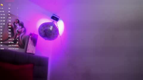 lola_wish online show from 11.18.25