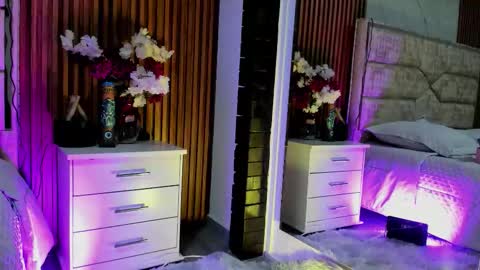 Snapshot of lolaangellx chatting on 02.23.26 Lola Angel online show from 02.23.26