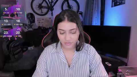 lolaasmith_21 online show from 03.28.26