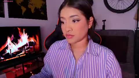 Snapshot of lolaasmith_21 chatting on 07.11.26 lolaasmith_21 online show from 07.11.26