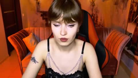 Snapshot of lolaasmus chatting on 05.23.26 I consider myself the god Loki but life just calls me LOL online show from 05.23.26