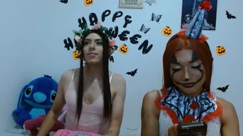 lolabloomx online show from 10.30.25