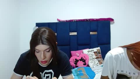 lolabloomx online show from 02.13.26