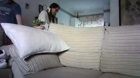 LOLA HUESO y ERIC online show from 02.12.26