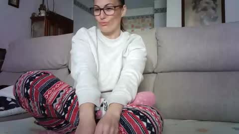 LOLA HUESO y ERIC online show from 03.31.26