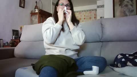 LOLA HUESO y ERIC online show from 04.01.26