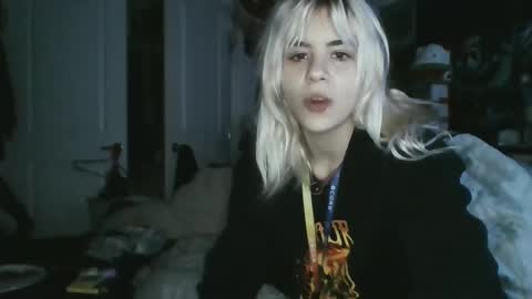 Lola Lixx online show from 12.09.24