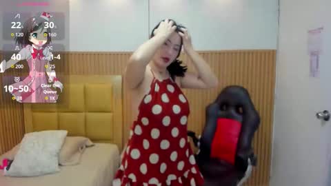 Snapshot of lolamaxi chatting on 03.19.26 LOLA online show from 03.19.26