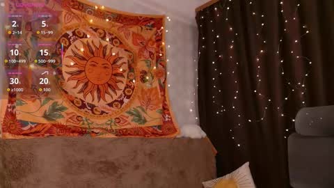 Snapshot of lolami_ chatting on 02.27.26 lolami_ online show from 02.27.26