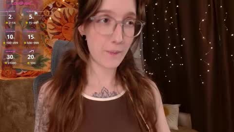 lolami_ online show from 03.19.26