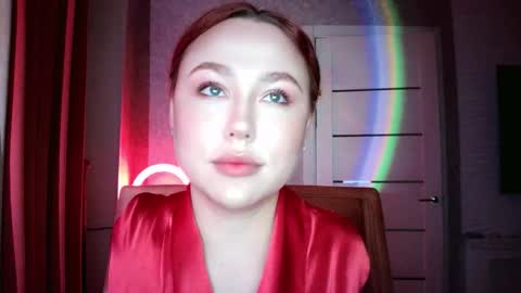 Snapshot of lolamint_ chatting on 09.26.25 Lola online show from 09.26.25