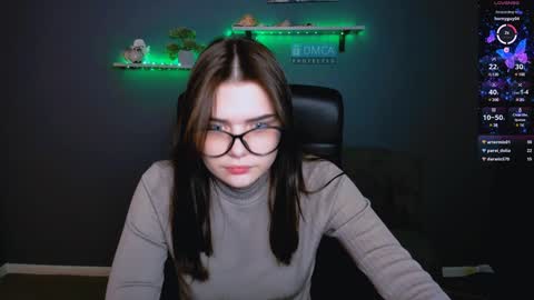 Snapshot of lolamrrr chatting on 12.02.24 Lola pvt is OPEN online show from 12.02.24