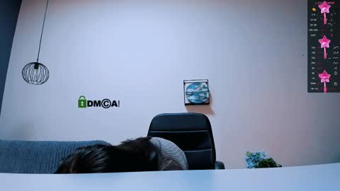 Snapshot of lolamrrr chatting on 12.05.24 Lola pvt is OPEN online show from 12.05.24