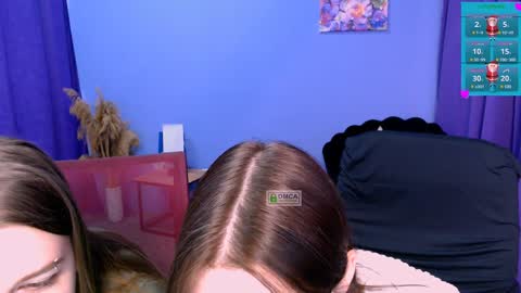 Snapshot of lolamrrr chatting on 12.20.24 Lola pvt is OPEN online show from 12.20.24