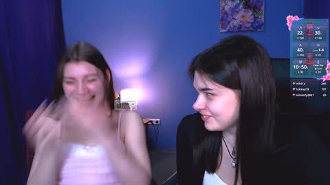 Snapshot of lolamrrr chatting on 12.23.24 Lola pvt is OPEN online show from 12.23.24