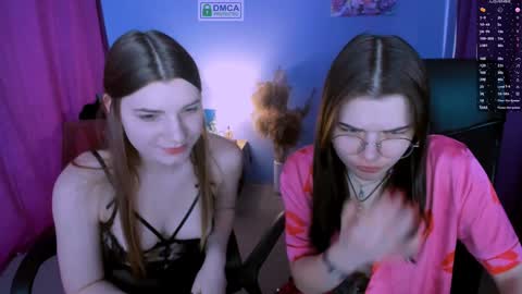 Snapshot of lolamrrr chatting on 01.28.25 Lola pvt is OPEN online show from 01.28.25