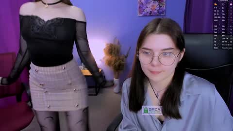 Snapshot of lolamrrr chatting on 01.29.25 Lola pvt is OPEN online show from 01.29.25