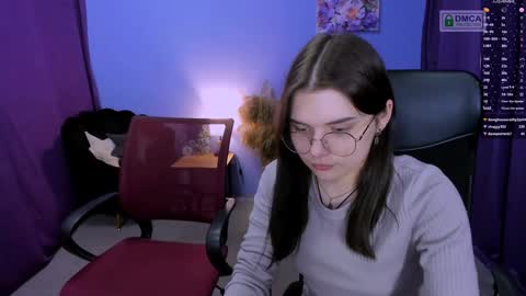 Snapshot of lolamrrr chatting on 01.29.25 Lola pvt is OPEN online show from 01.29.25