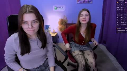 Snapshot of lolamrrr chatting on 01.30.25 Lola pvt is OPEN online show from 01.30.25