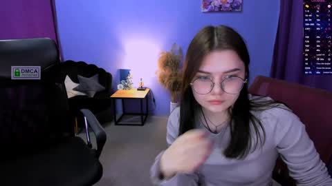 Snapshot of lolamrrr chatting on 01.31.25 Lola pvt is OPEN online show from 01.31.25