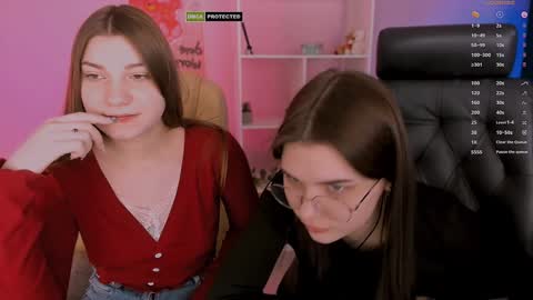 Snapshot of lolamrrr chatting on 02.07.25 Lola pvt is OPEN online show from 02.07.25