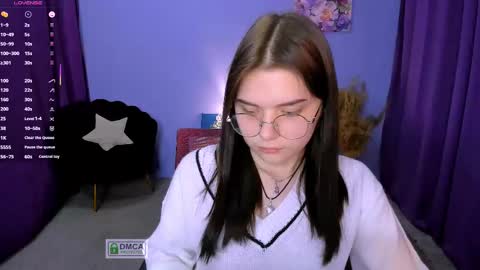 Snapshot of lolamrrr chatting on 02.10.25 Lola pvt is OPEN online show from 02.10.25