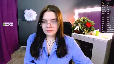 Snapshot of lolamrrr chatting on 02.12.25 Lola pvt is OPEN online show from 02.12.25