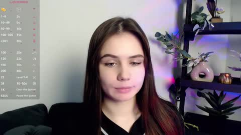 Snapshot of lolapalmer_ chatting on 12.10.24 lolapalmer_ online show from 12.10.24