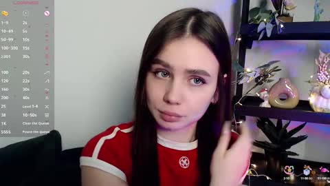 Snapshot of lolapalmer_ chatting on 01.18.25 lolapalmer_ online show from 01.18.25