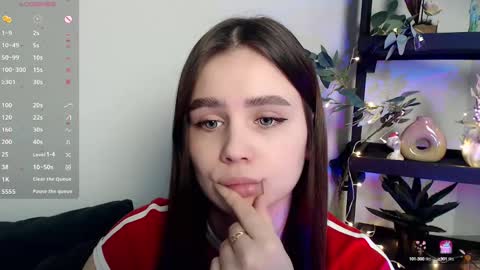 Snapshot of lolapalmer_ chatting on 01.19.25 lolapalmer_ online show from 01.19.25