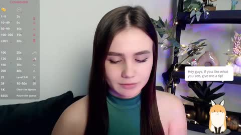 Snapshot of lolapalmer_ chatting on 01.20.25 lolapalmer_ online show from 01.20.25