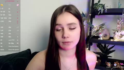 Snapshot of lolapalmer_ chatting on 01.27.25 lolapalmer_ online show from 01.27.25