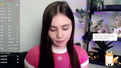 Snapshot of lolapalmer_ chatting on 01.30.25 lolapalmer_ online show from 01.30.25