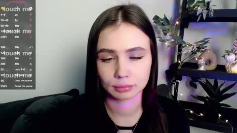 Snapshot of lolapalmer_ chatting on 02.22.25 lolapalmer_ online show from 02.22.25