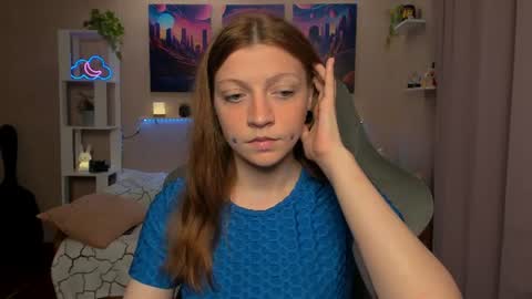 Snapshot of lolarozzie chatting on 07.14.26 Lola Next stream January 6th at 0500am 30 minutes GMT online show from 07.14.26