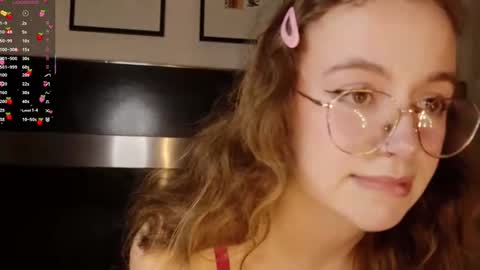 Lolatheangel online show from 02.11.26