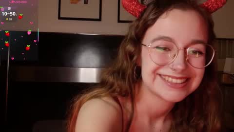 Lolatheangel online show from 02.13.26