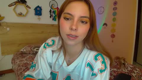 Lola doll online show from 11.26.25